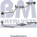 Katalysator BM CATALYSTS - BM90201H
