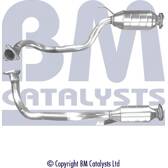 Katalysator BM CATALYSTS - BM90424H