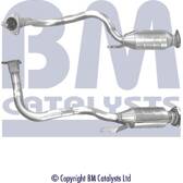 Katalysator BM CATALYSTS - BM90425H