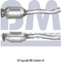 Katalysator BM CATALYSTS - BM90465H