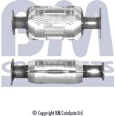 Katalysator BM CATALYSTS - BM90467H