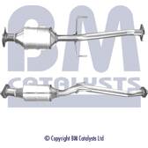 Katalysator BM CATALYSTS - BM90596H