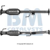 Katalysator BM CATALYSTS - BM90696H