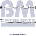 Katalysator BM CATALYSTS - BM90701H