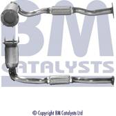 Katalysator BM CATALYSTS - BM90713H