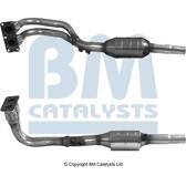 Katalysator BM CATALYSTS - BM90757H