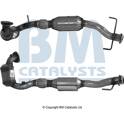 Katalysator BM CATALYSTS - BM90818H