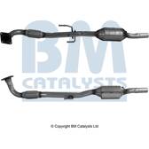 Katalysator BM CATALYSTS - BM90821H