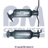 Katalysator BM CATALYSTS - BM90832H