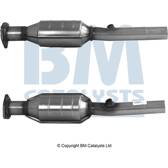 Katalysator BM CATALYSTS - BM90854H