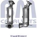 Katalysator BM CATALYSTS - BM91002H