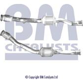 Katalysator BM CATALYSTS - BM91034H
