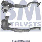 Katalysator BM CATALYSTS - BM91059H