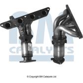 Katalysator BM CATALYSTS - BM91108H