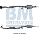 Katalysator BM CATALYSTS - BM91132H