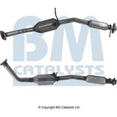 Katalysator BM CATALYSTS - BM91156H