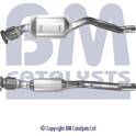 Katalysator BM CATALYSTS - BM91163H