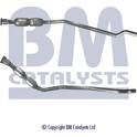 Katalysator BM CATALYSTS - BM91166H