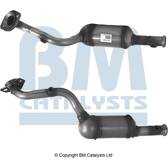 Katalysator BM CATALYSTS - BM91170H