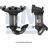 Katalysator BM CATALYSTS - BM91187H