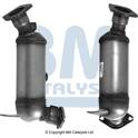 Katalysator BM CATALYSTS - BM91234H
