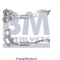 Katalysator BM CATALYSTS - BM91300H