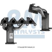 Katalysator BM CATALYSTS - BM91326H