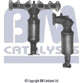 Katalysator BM CATALYSTS - BM91327H