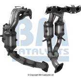 Katalysator BM CATALYSTS - BM91342H
