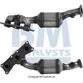 Katalysator BM CATALYSTS - BM91350H