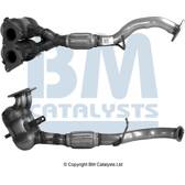 Katalysator BM CATALYSTS - BM91357H