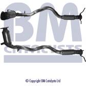 Katalysator BM CATALYSTS - BM91377H