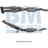 Katalysator BM CATALYSTS - BM91391H