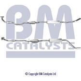 Katalysator BM CATALYSTS - BM91416H