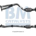 Katalysator BM CATALYSTS - BM91436H