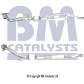Katalysator BM CATALYSTS - BM91475H