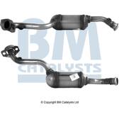 Katalysator BM CATALYSTS - BM91625H