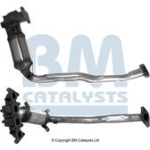 Katalysator BM CATALYSTS - BM91651H