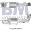 Katalysator BM CATALYSTS - BM91784H