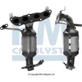 Katalysator BM CATALYSTS - BM91976H