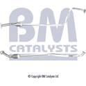 Katalysator BM CATALYSTS - BM92034H