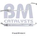 Katalysator BM CATALYSTS - BM92035H
