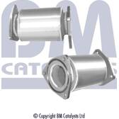 Katalysator BM CATALYSTS - BM92038H