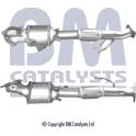 Katalysator BM CATALYSTS - BM92043H
