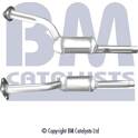Katalysator BM CATALYSTS - BM92080H