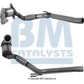 Katalysator BM CATALYSTS - BM92099H