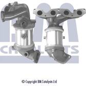 Katalysator BM CATALYSTS - BM92130H
