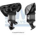 Katalysator BM CATALYSTS - BM92200H