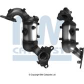Katalysator BM CATALYSTS - BM92271H