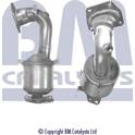 Katalysator BM CATALYSTS - BM92392H